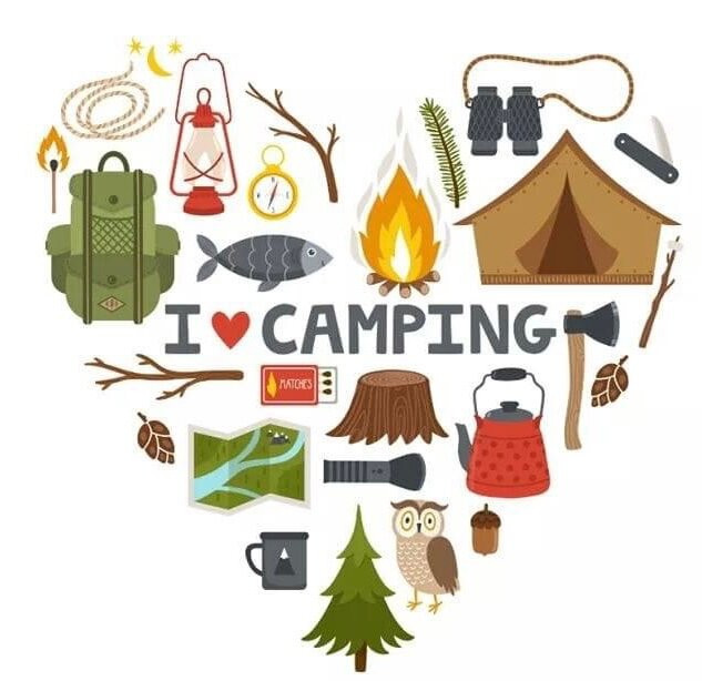 Yarberry Campground