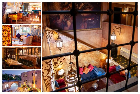 Ala Han Boutique Hotel主图