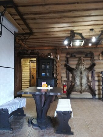 Gostinny Dom Medved主图