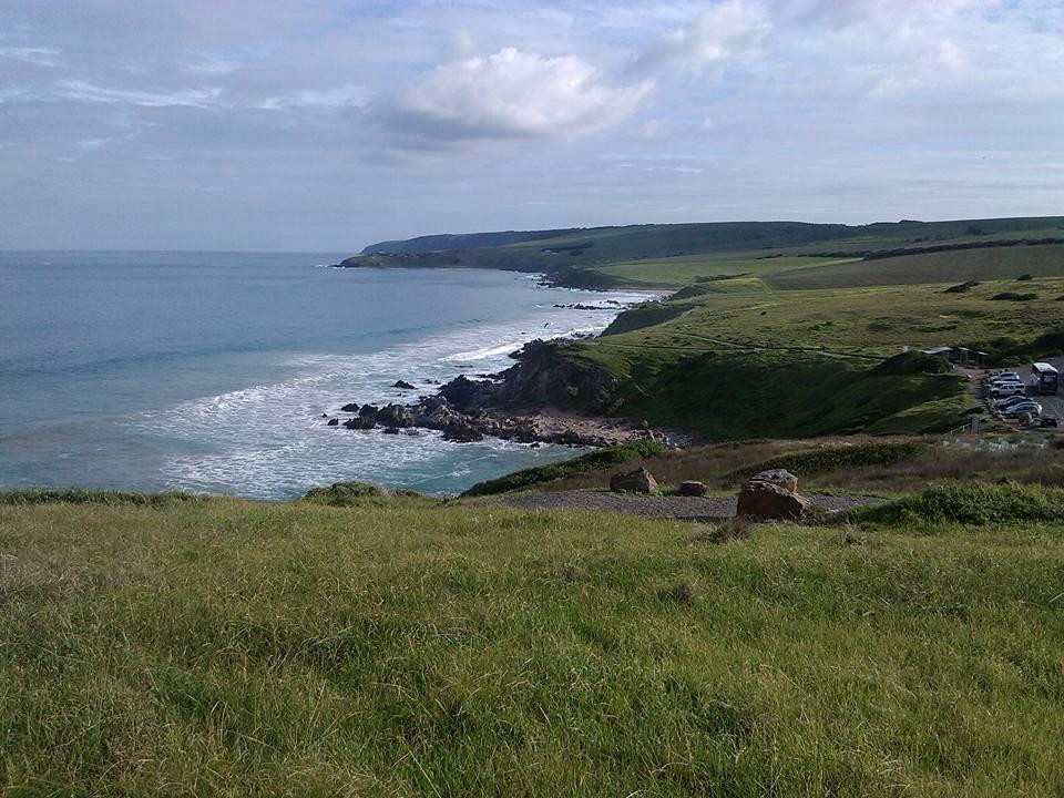 Heysen Trail景点图片