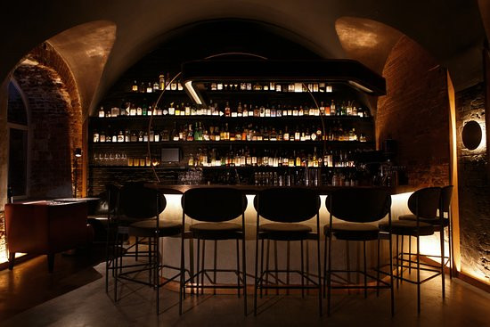 Mednye Truby Bar-下诺夫哥罗德必去景点