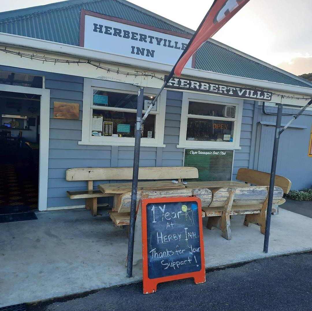Herbertville Inn-官方