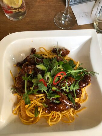 The Dee View Inn Pub-Heswall必去景点