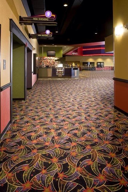 Chatsworth旅游景点-AMC Theater 12