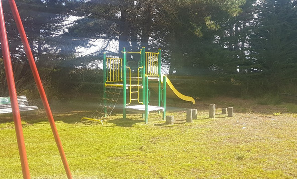 Aramoana旅游景点-Aramoana Domain