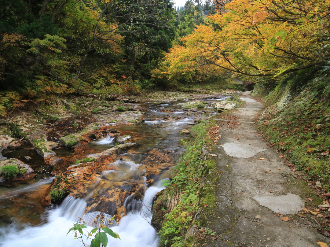 尾花泽市旅游攻略图片