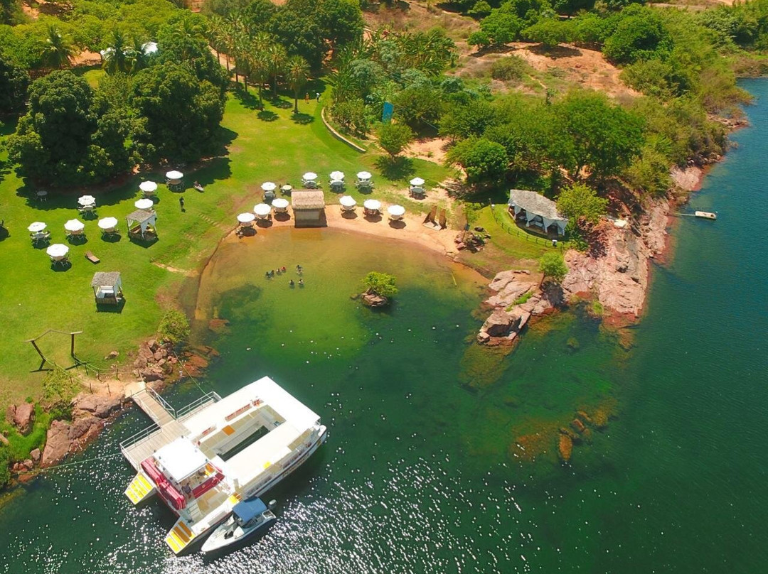 Xingó Fácil Passeios-Piranhas必去景点