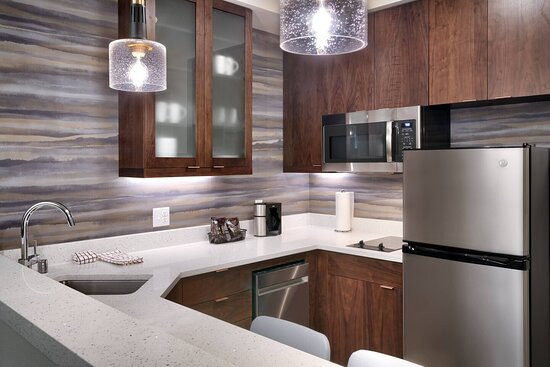 Residence Inn La Quinta主图