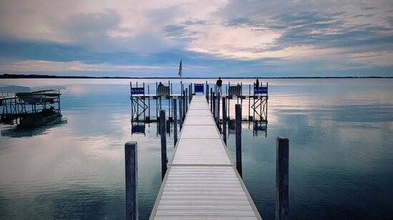 Spirit Lake-Spirit Lake必去景点