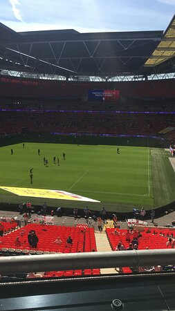 Investravel National Minibus & Coach Hire-曼彻斯特必去景点