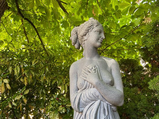 Restaurant Orakel主图