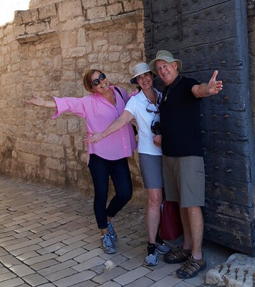 Alenka - Tour Guide In Split-斯普利特必去景点