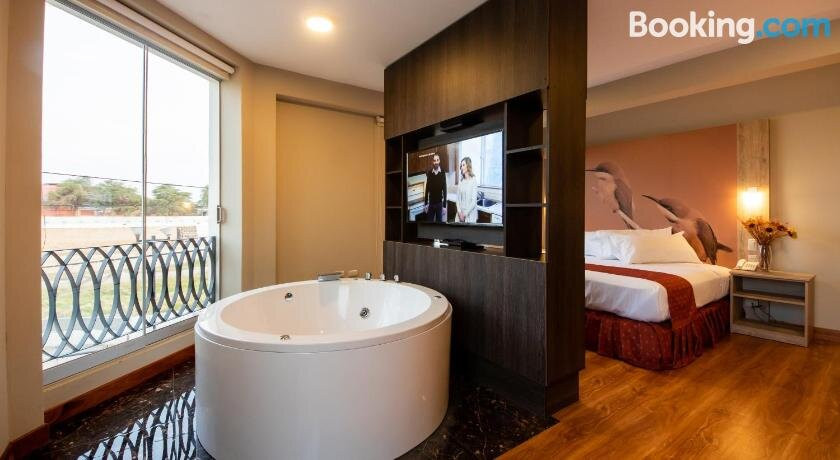 Hoteles Paraiso PIURA