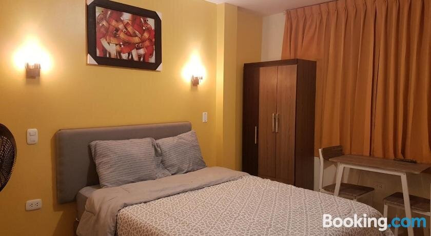 Hospedaje Kaiak Pacasmayo