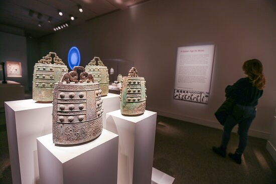 National Bell Festival-华盛顿特区必去景点