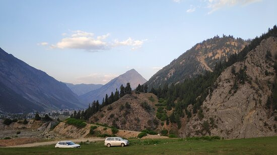 Hotel Grand Gurez主图