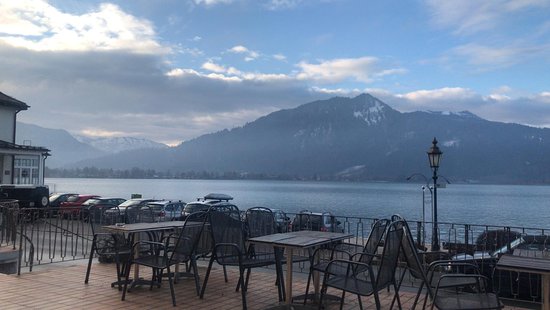 Seehotel zur Post-官方
