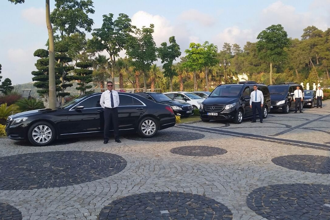 Seal VIP Travel Services景点图片