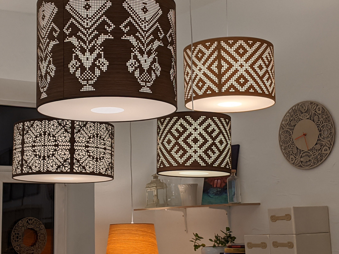 EtnoDesign-维尔纽斯必去景点