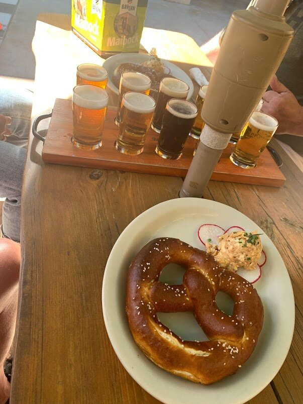 Bayern Brewery-米苏拉必去景点