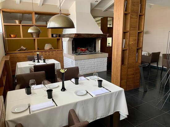 Restorant Pergola