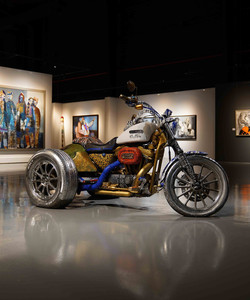 Alia Gallery景点门票图片