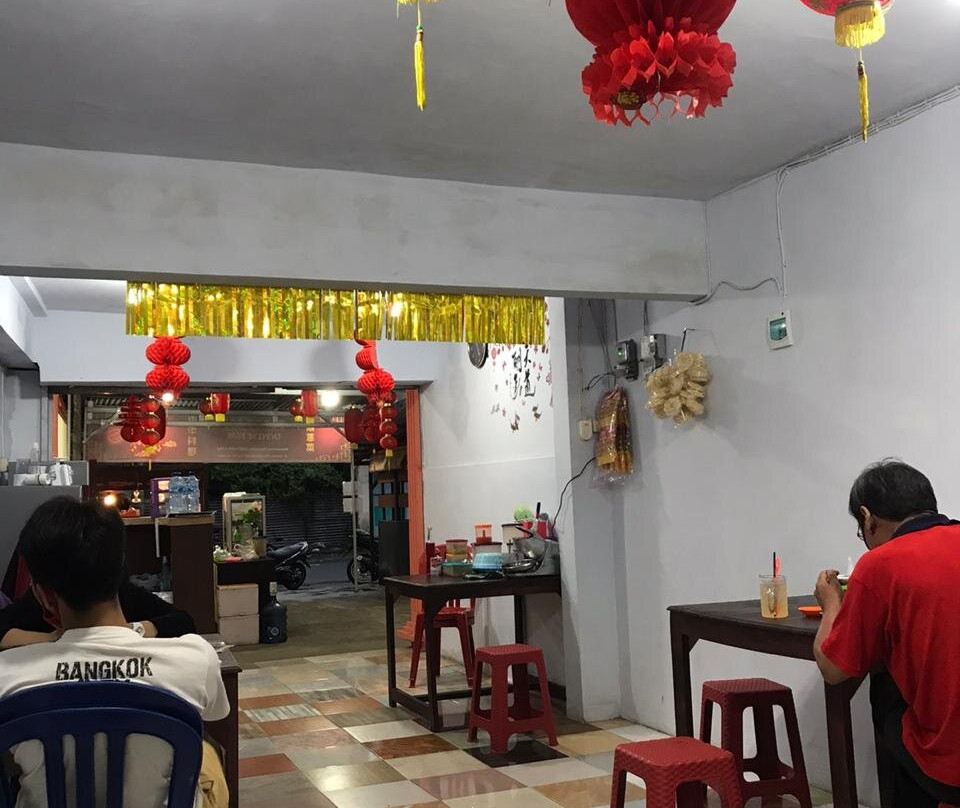 Depot 333 Chinese Food - Halal