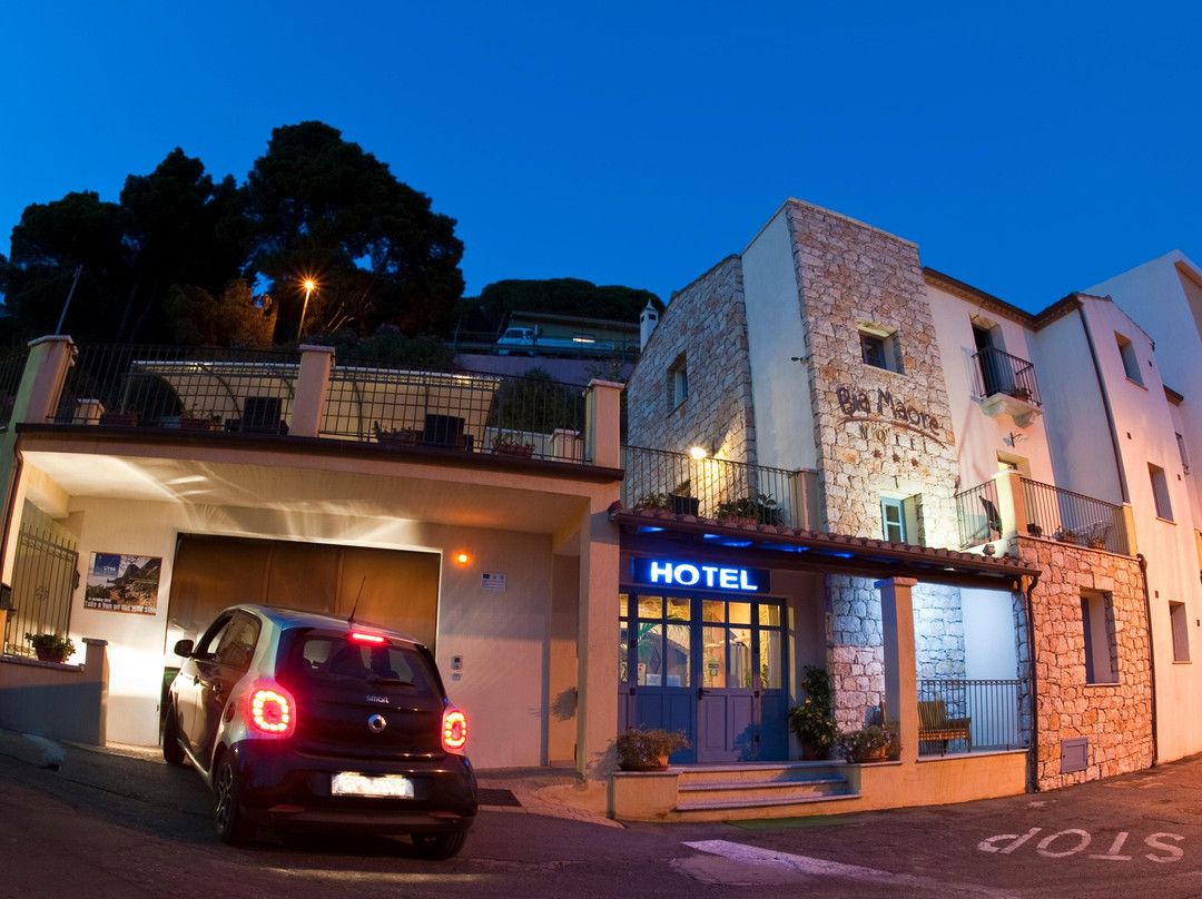 Triei酒店住宿-Hotel Bia Maore