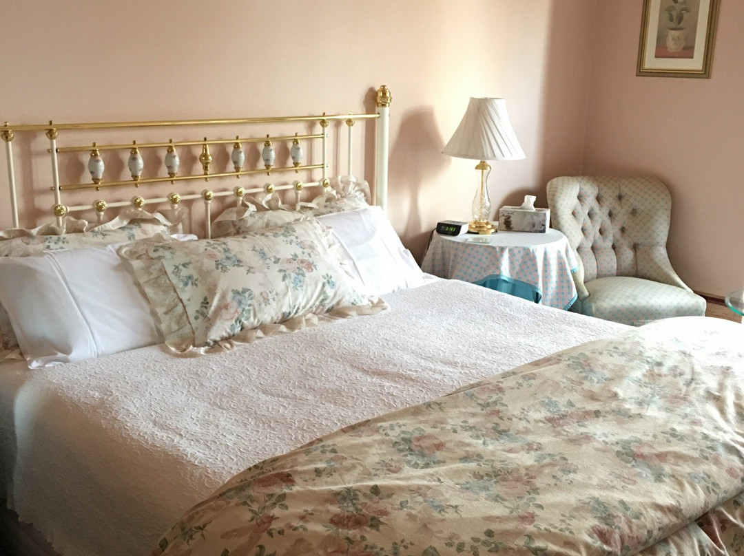 Spring Hill酒店住宿-Cotehele