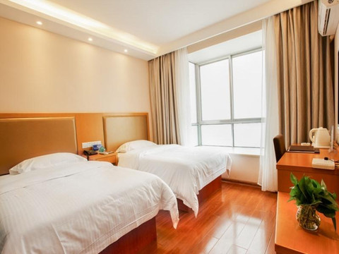 格林豪泰酒店(阳朔西街店)主图