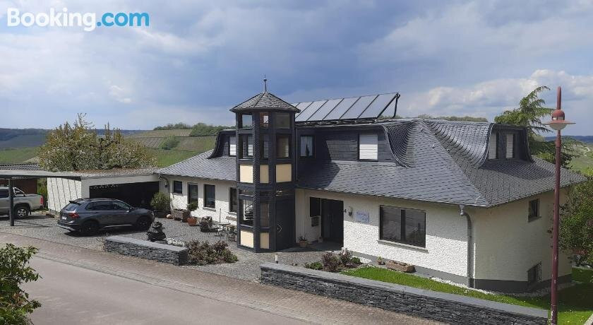 Pension Gastehaus Spross主图