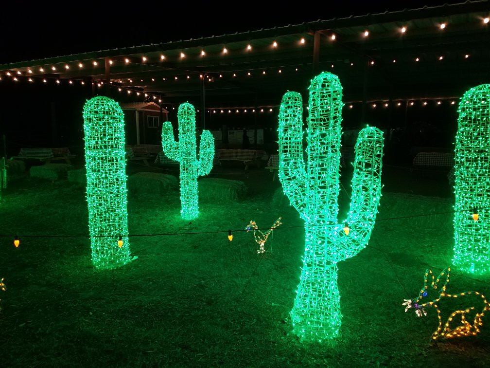 Vertuccio Farms-梅萨必去景点