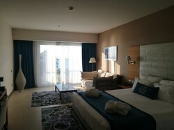 AZIMUT Hotel Medi Terre Netanya-官方