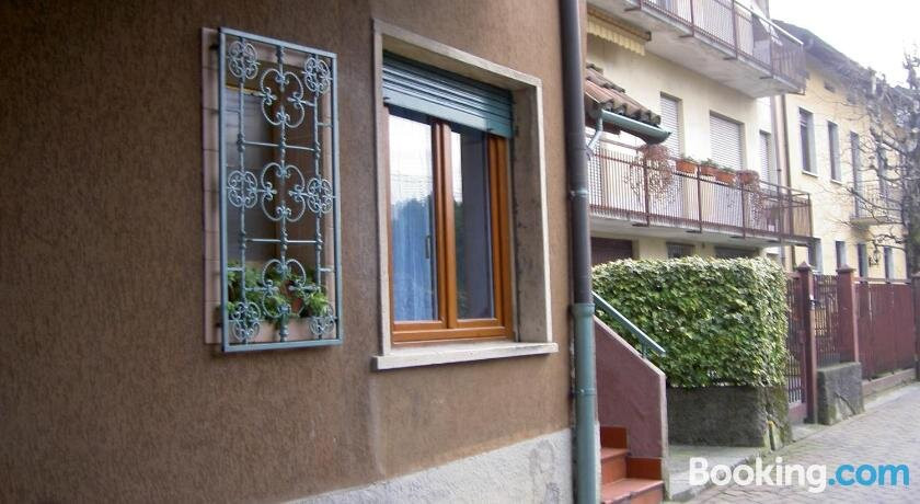 Camerlata酒店住宿-Casa Baradello