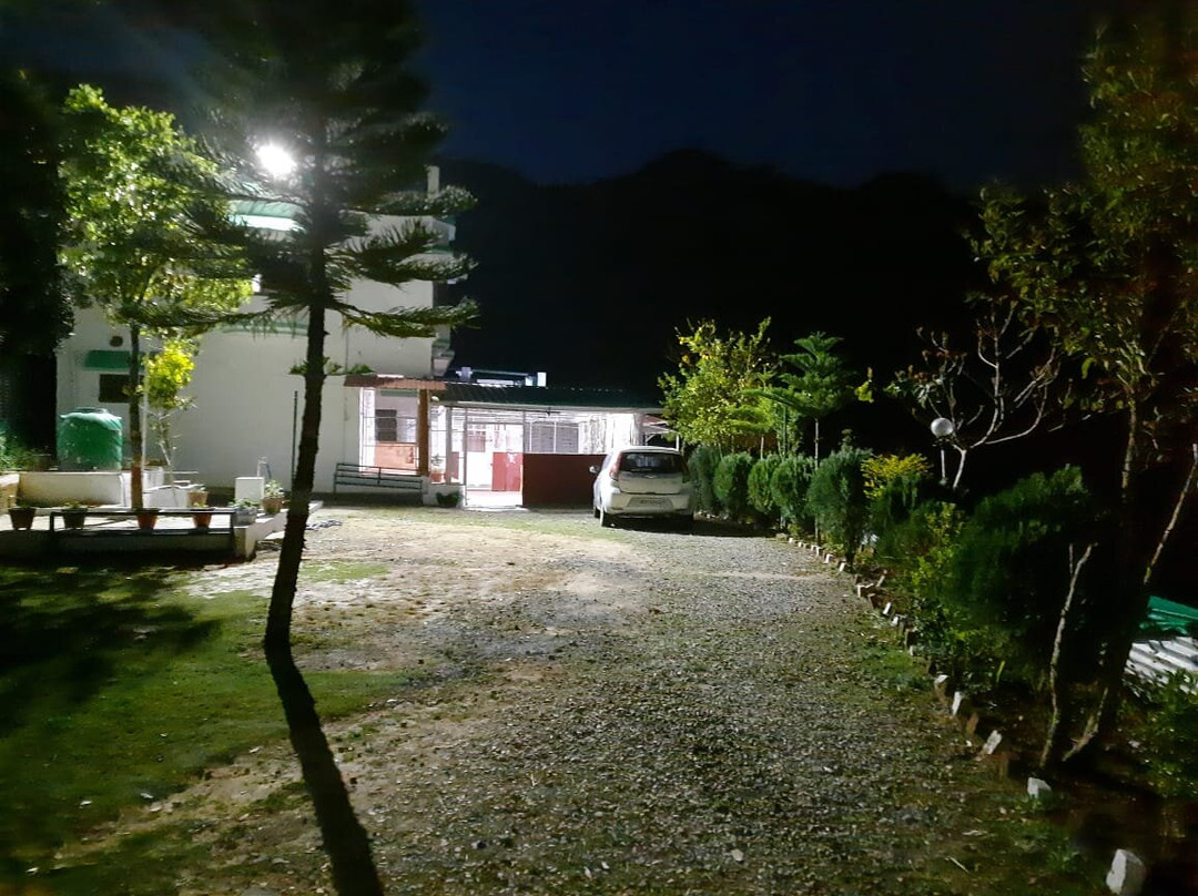 Anchal Guest House