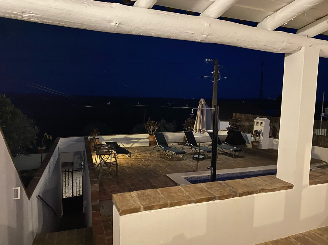 Vila Terena