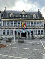 La Halle Aux Draps景点图片