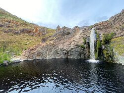Boesmanskloof Hiking Trail-McGregor必去景点
