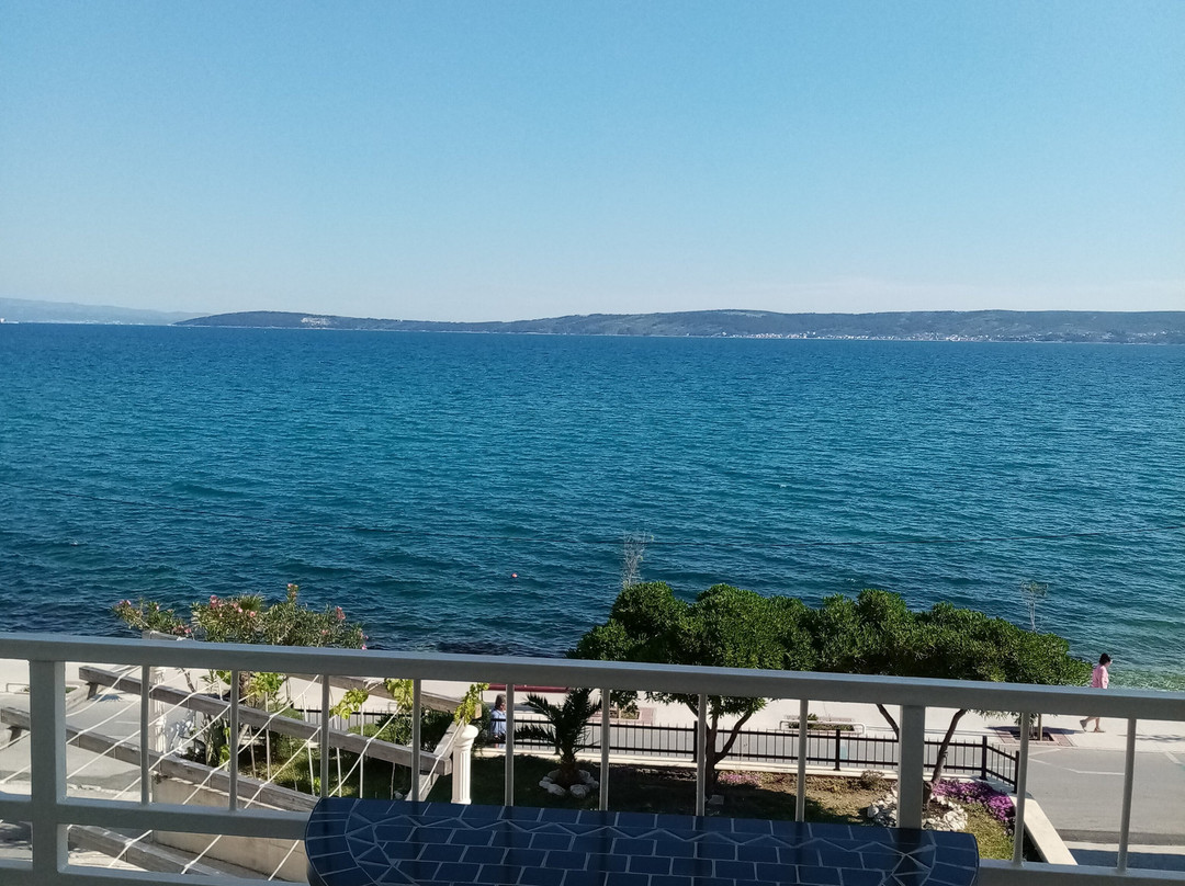 Apartman Figaro Pogled od Milijun Dolara, 2 tuša, 2 WC