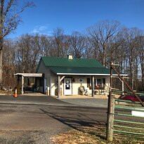 Honah Lee Vineyard-Gordonsville必去景点