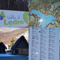 Valle di Ledro景点图片