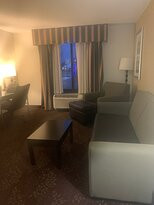 Holiday Inn Express & Suites Martinsville-Bloomington Area by IHG主图