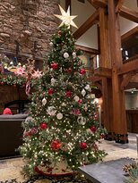 迪尔谷旅馆主图