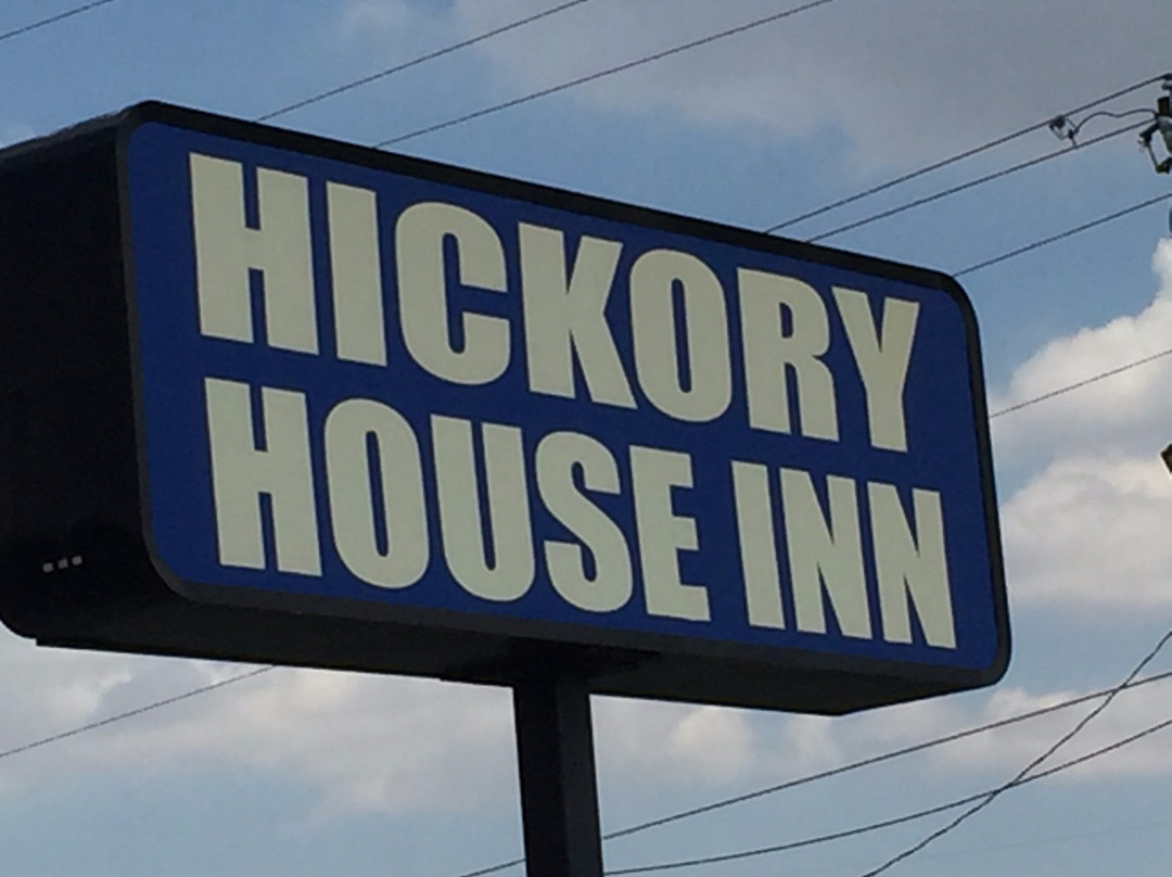 Oyo Hickory House Inn