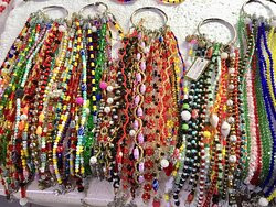 Sibu Central Market-诗巫必去景点