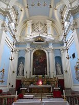 Chiesa di Sant'Agostino-Soriano nel Cimino必去景点