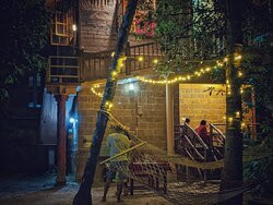 Thottada Beach House主图
