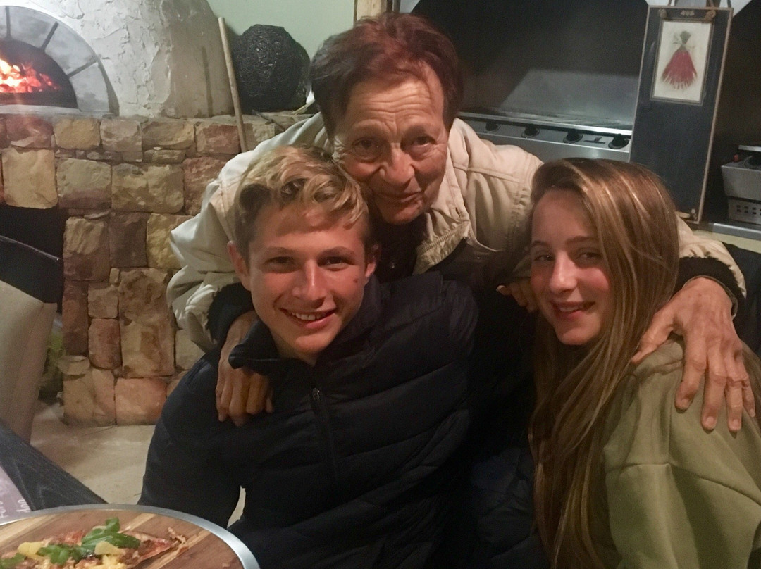 Clouds End Boutique Hotel主图