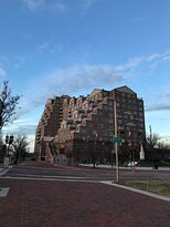 Little Italy-巴尔的摩必去景点