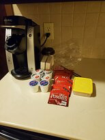 Ramada by Wyndham Camrose主图